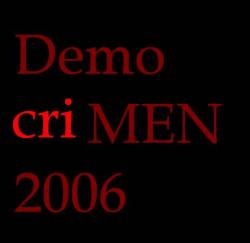 Crimen : Cri MEN 2006
